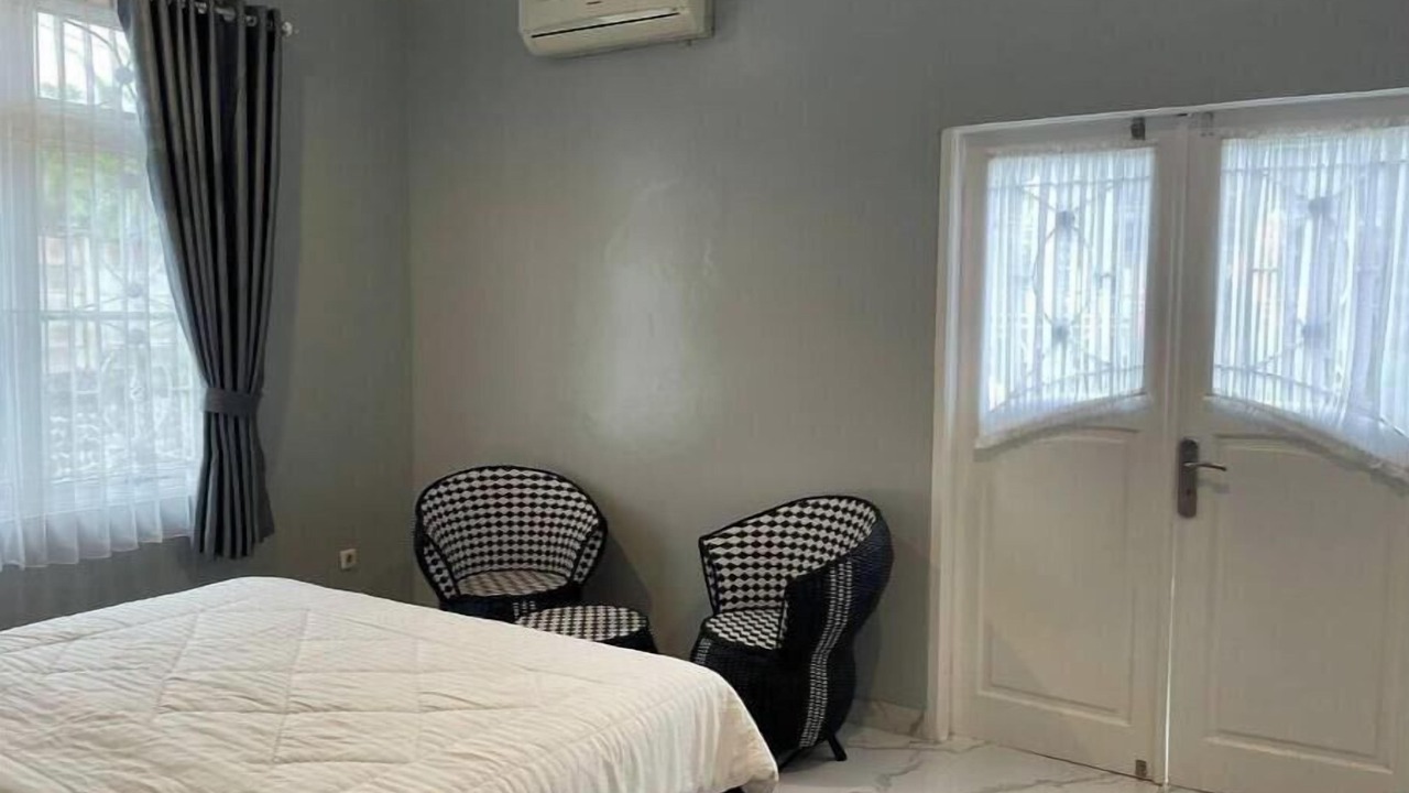 Photo of Bedroom in Cipanas
