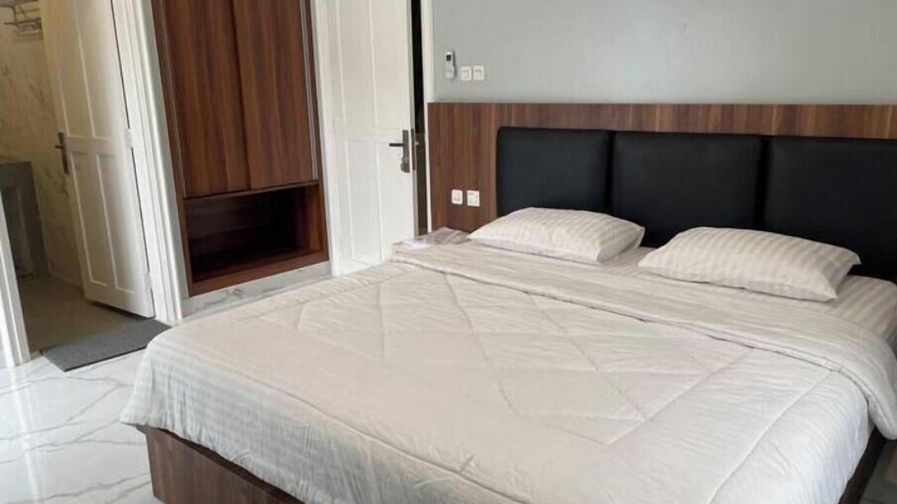 Photo of Bedroom in Cipanas