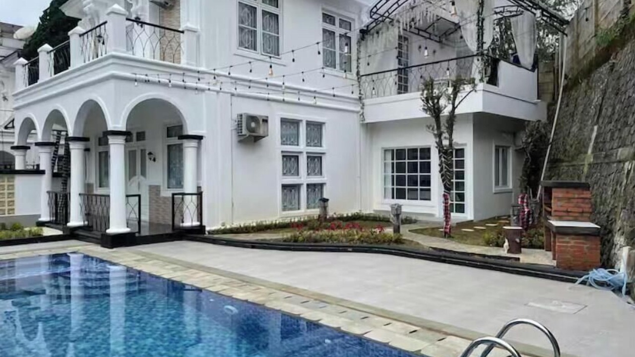 Photo of Outdoor in Cipanas