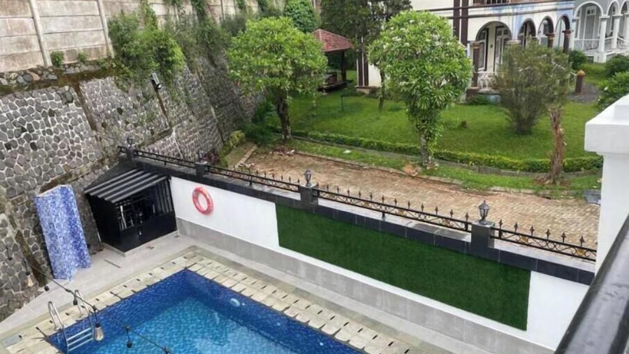 Photo of Outdoor in Cipanas