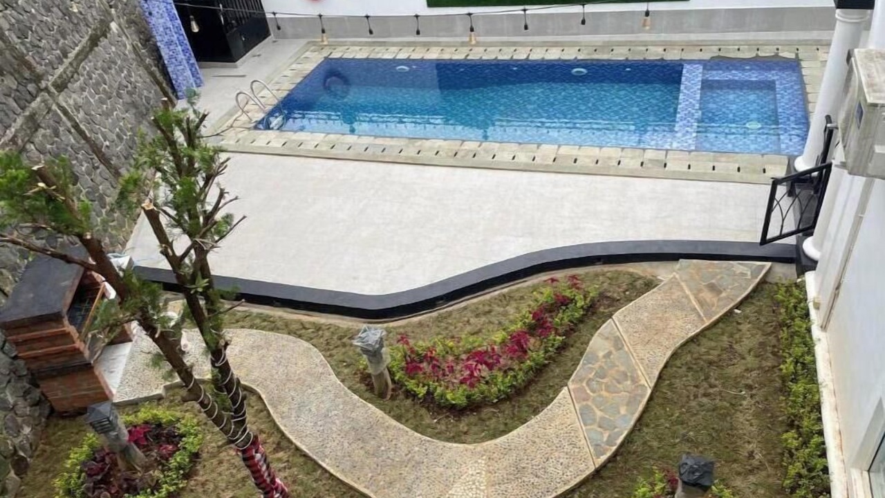 Photo of Outdoor in Cipanas