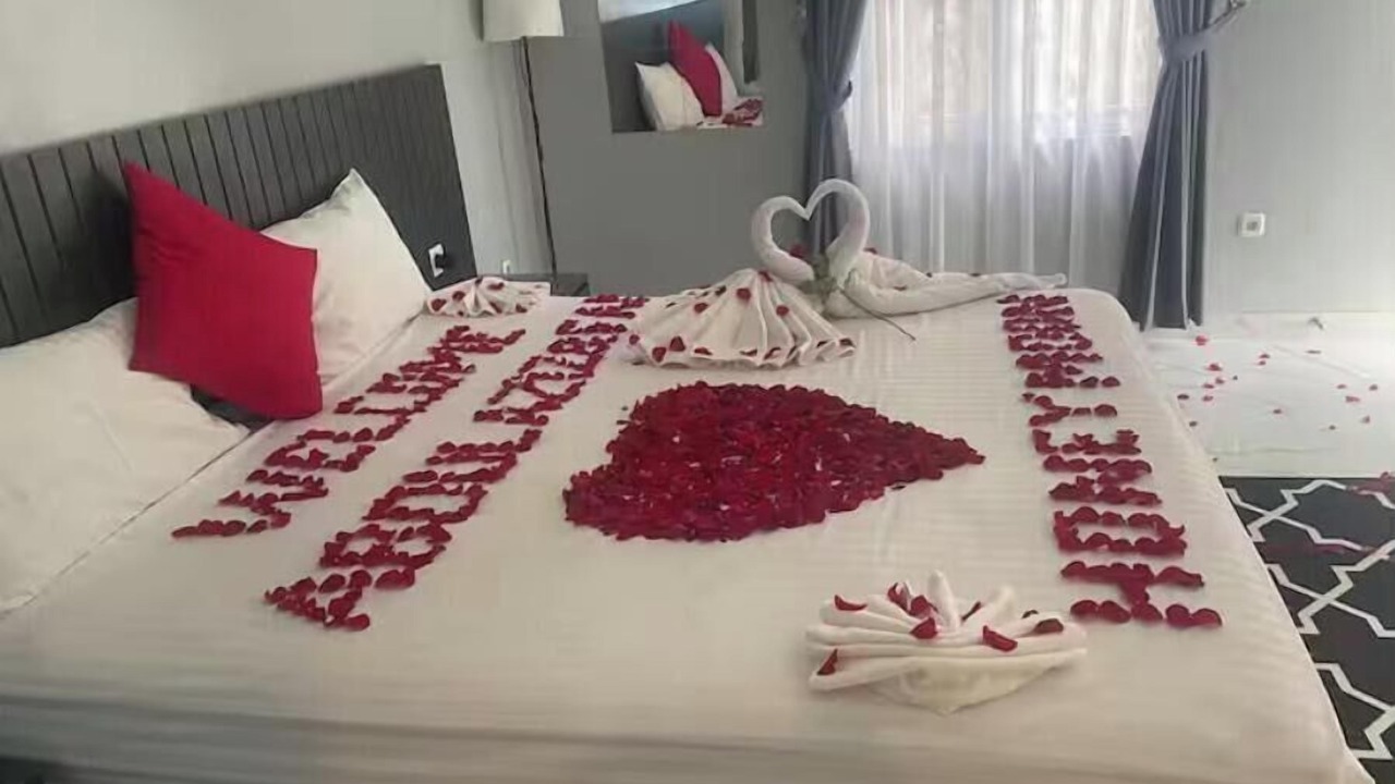 Photo of Bedroom in Cipanas