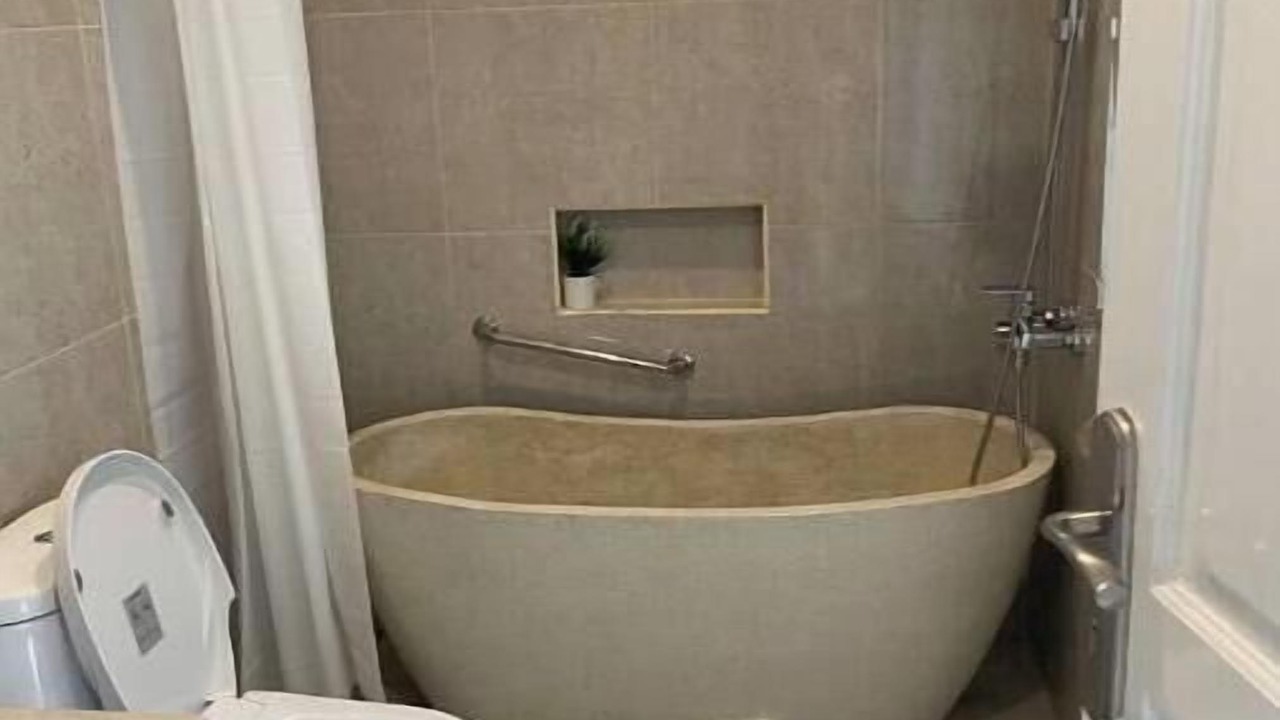Photo of Bathroom in Cipanas