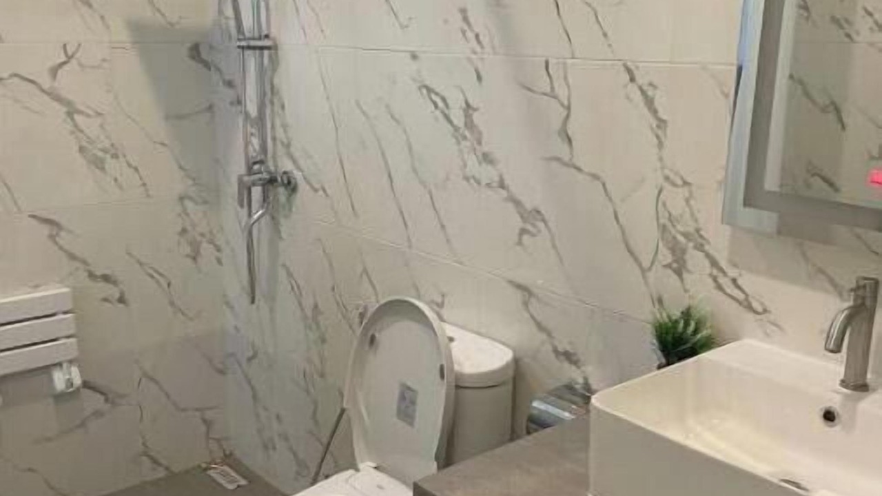 Photo of Bathroom in Cipanas