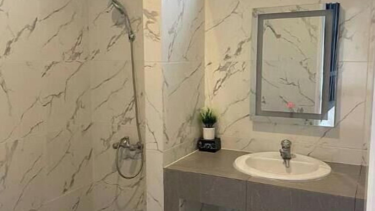 Photo of Bathroom in Cipanas