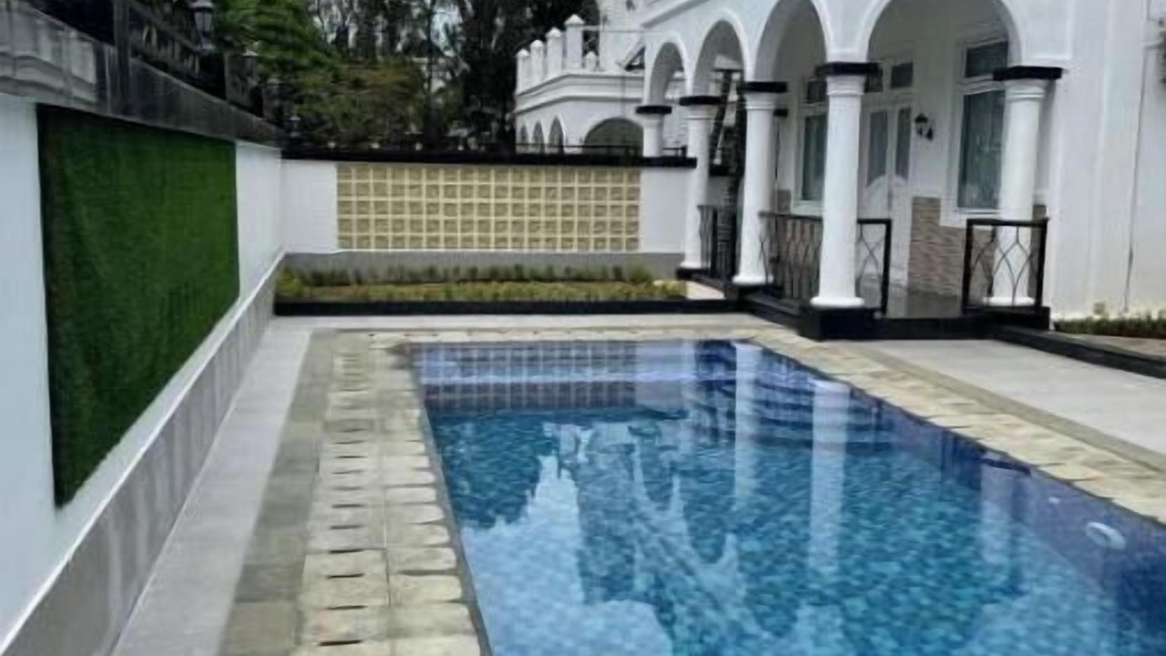 Photo of Outdoor in Cipanas
