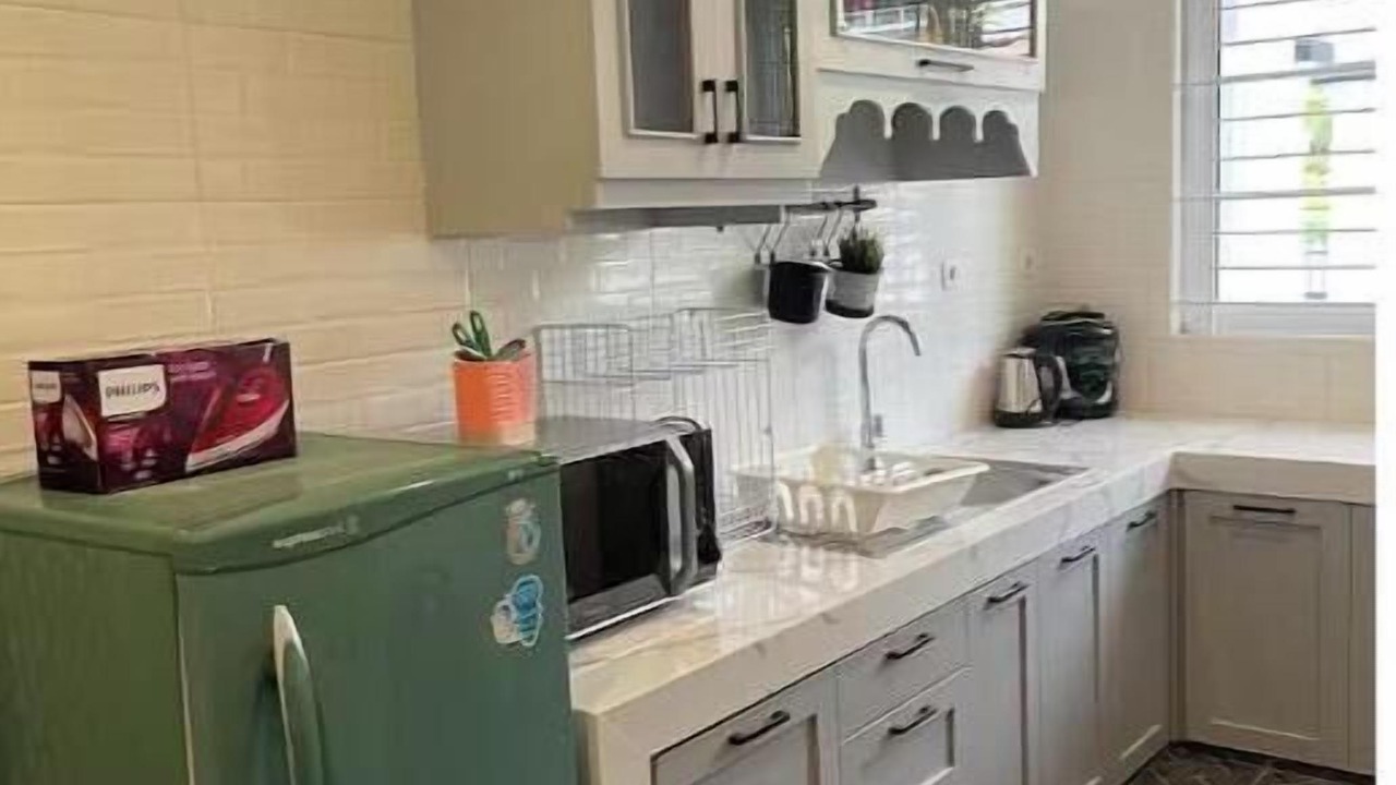Photo of Kitchen in Cipanas