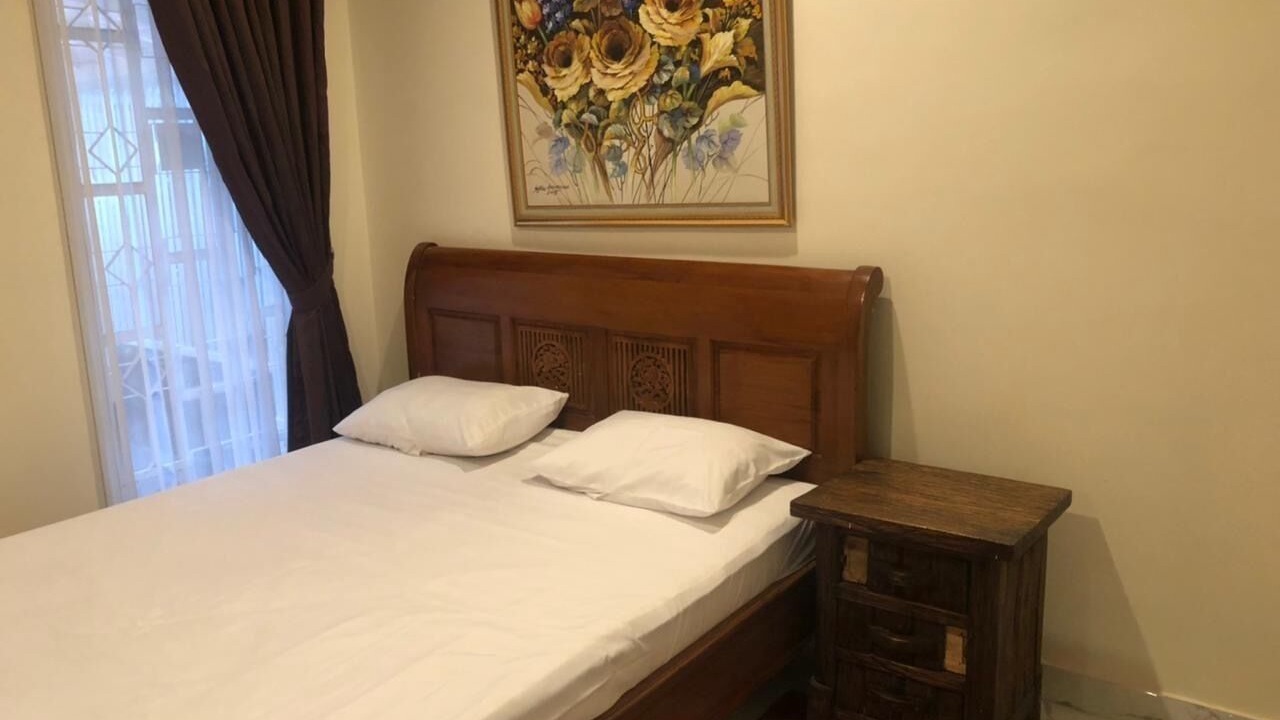 Photo of Bedroom in Cipanas
