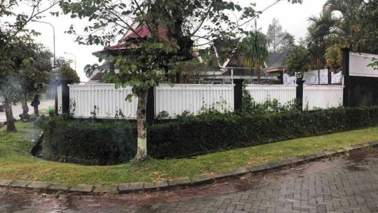Photo of Outdoor in Cipanas
