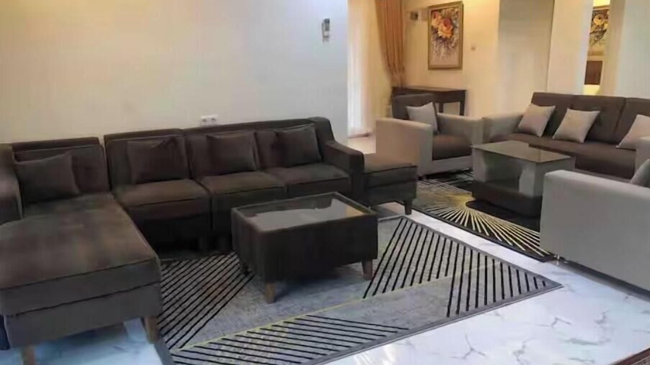 Photo of Livingroom in Cipanas
