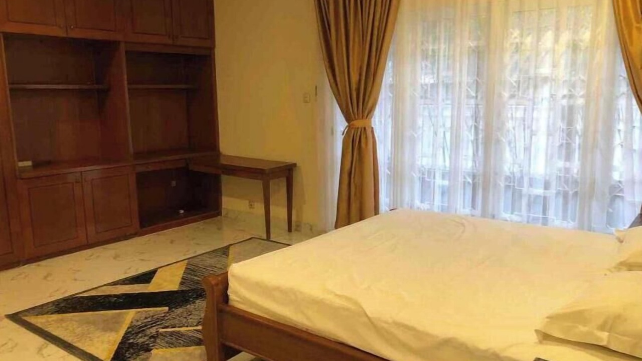 Photo of Bedroom in Cipanas