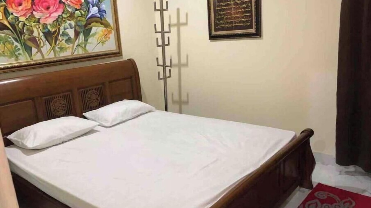 Photo of Bedroom in Cipanas