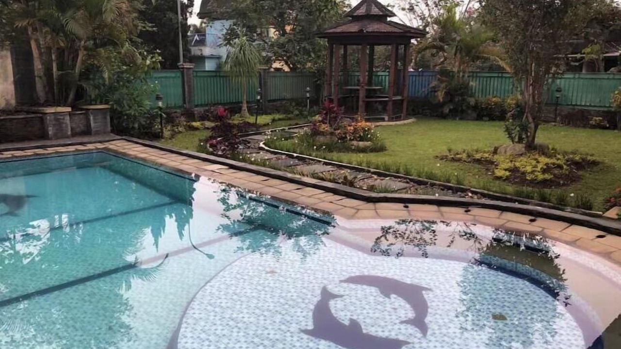 Photo of Outdoor in Cipanas