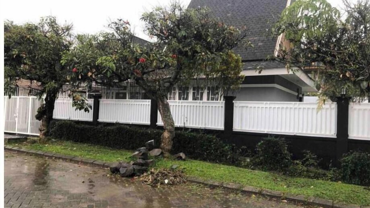 Photo of Outdoor in Cipanas