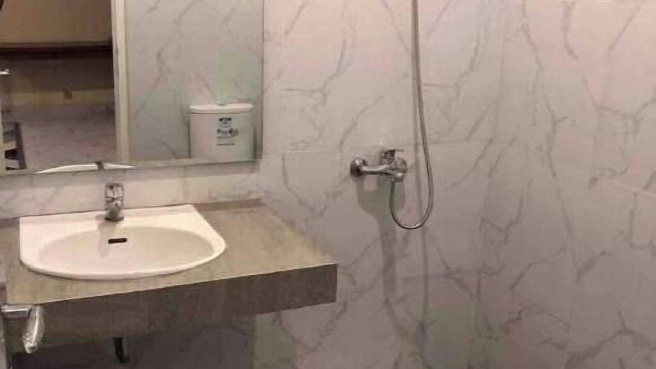 Photo of Bathroom in Cipanas