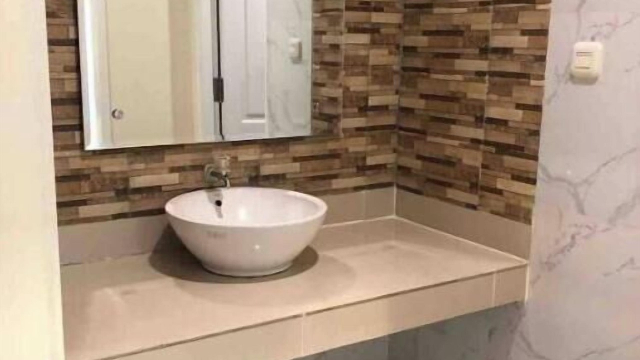 Photo of Bathroom in Cipanas