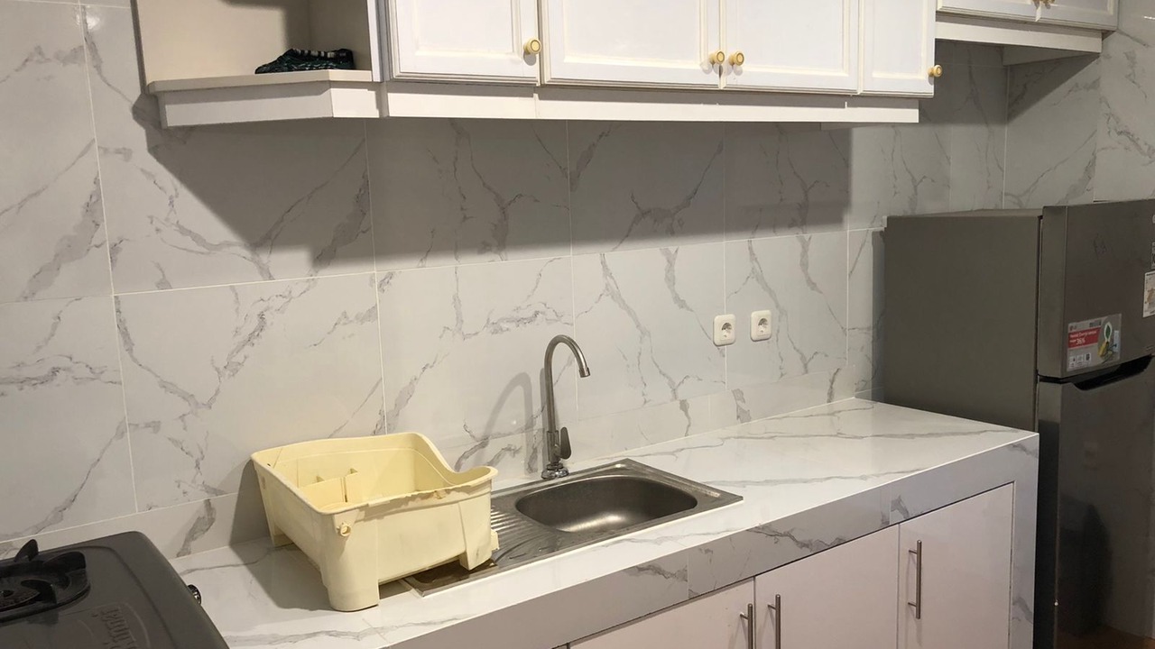 Photo of Kitchen in Cipanas