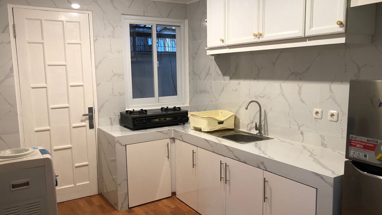 Photo of Kitchen in Cipanas