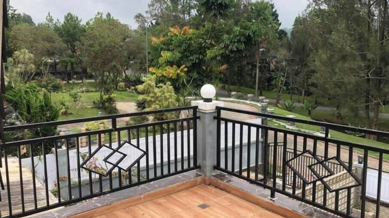 Photo of Outdoor in Cipanas