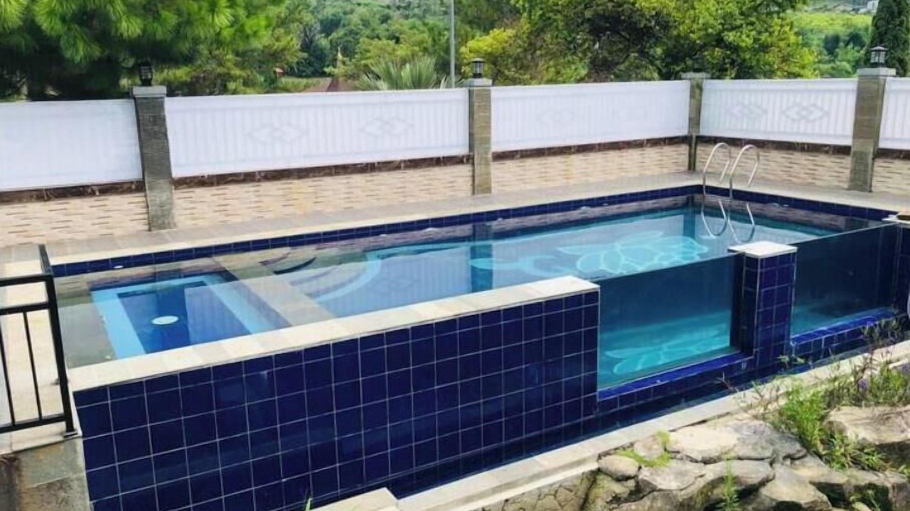 Photo of Outdoor in Cipanas