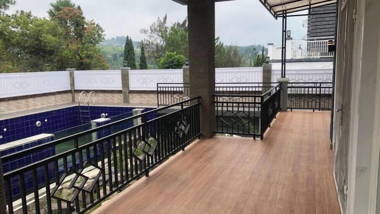 Photo of Outdoor in Cipanas