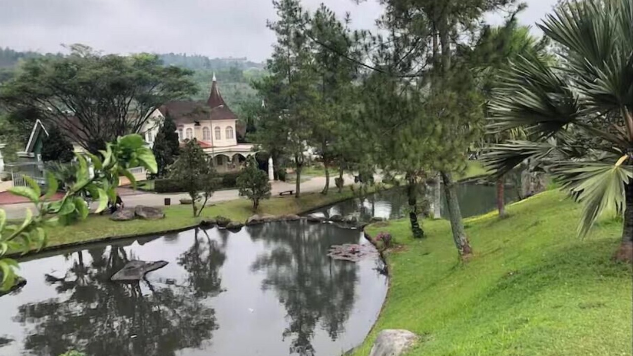 Photo of Outdoor in Cipanas