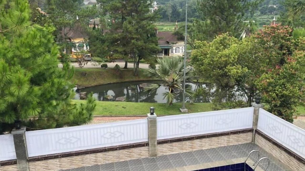 Photo of Outdoor in Cipanas