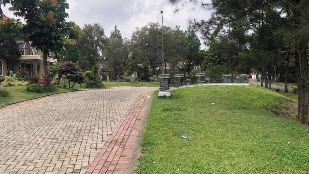 Photo of Outdoor in Cipanas