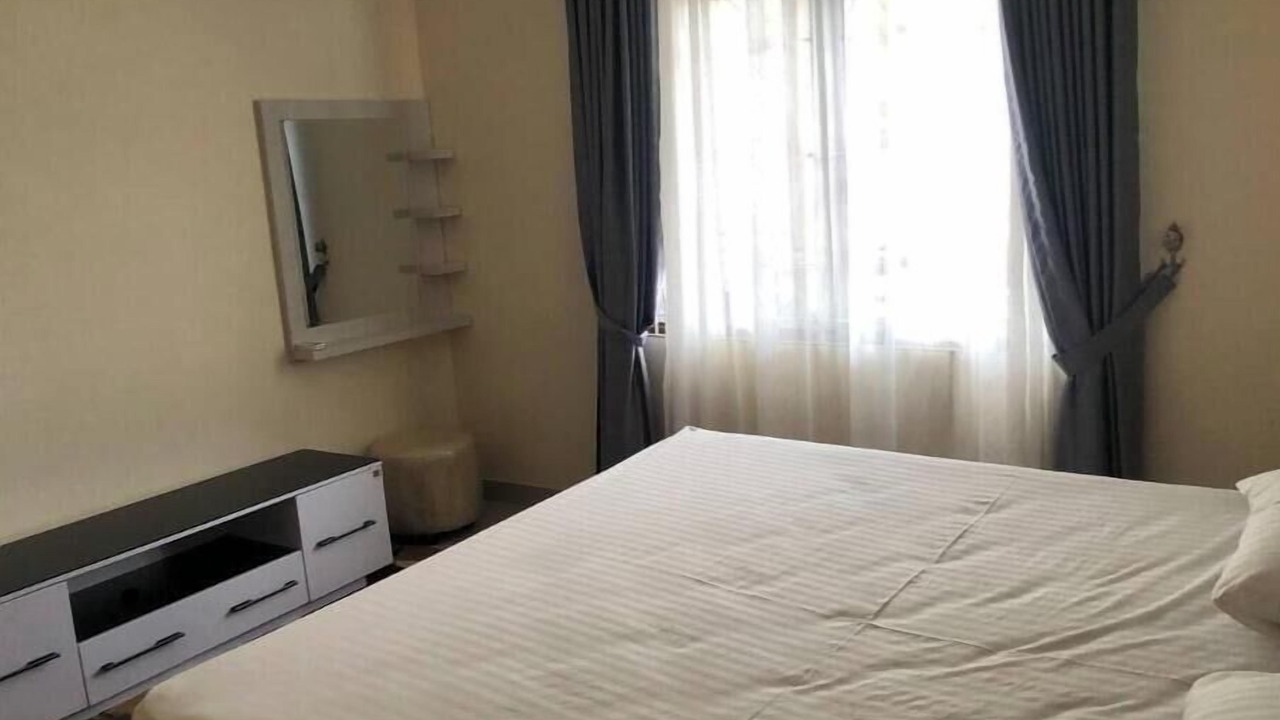 Photo of Bedroom in Cipanas