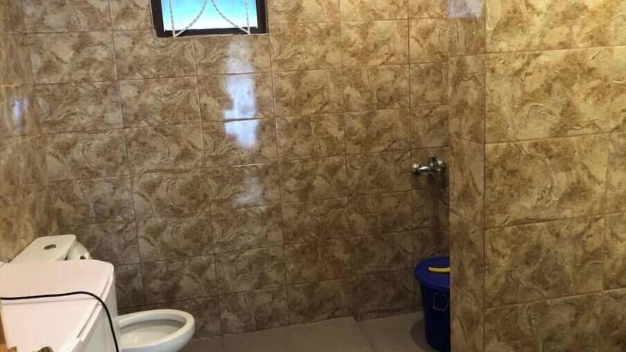Photo of Bathroom in Cipanas