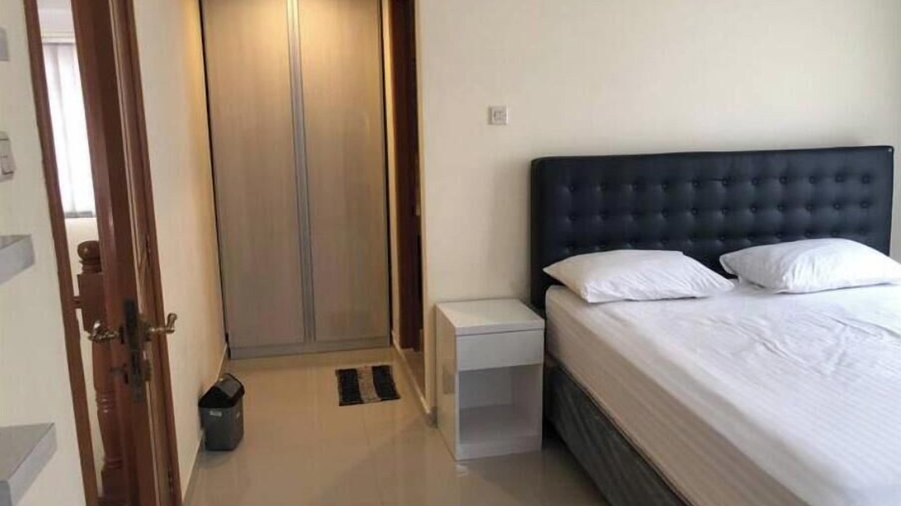Photo of Bedroom in Cipanas