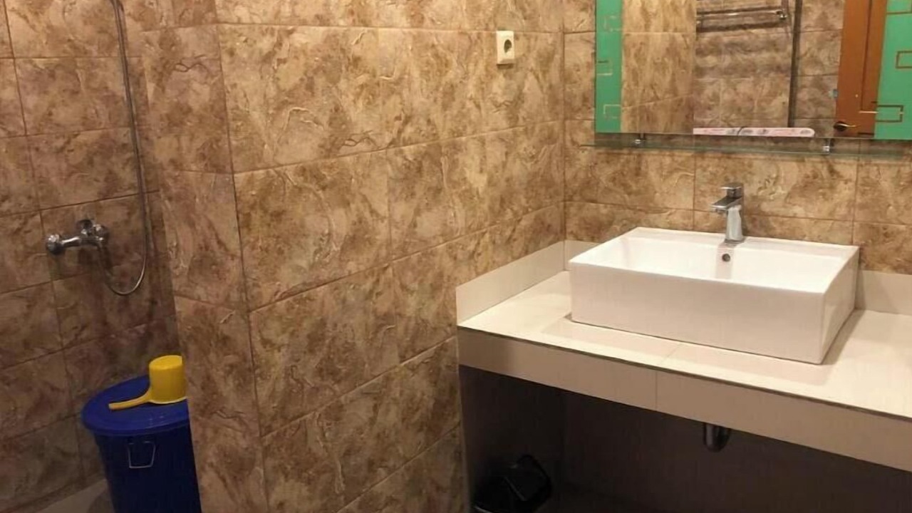 Photo of Bathroom in Cipanas