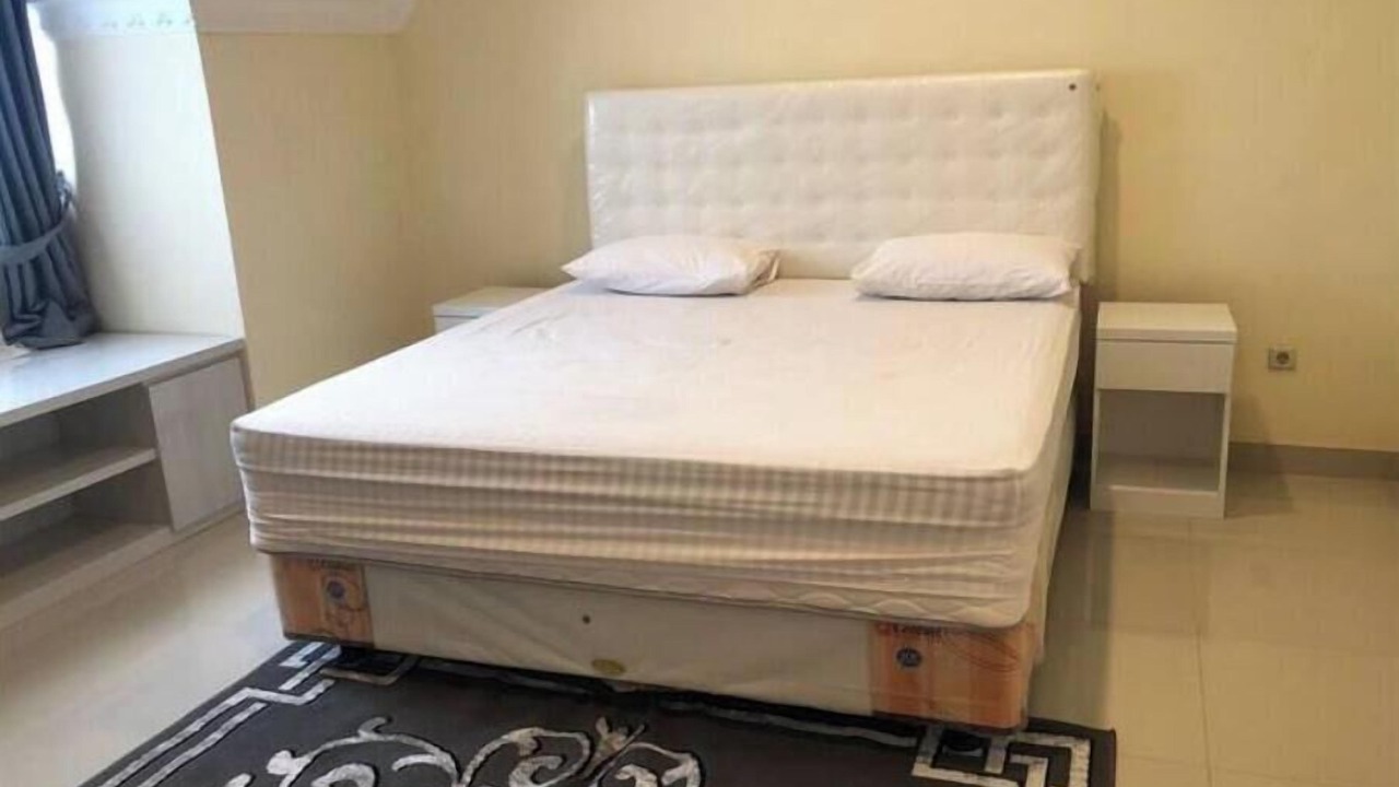 Photo of Bedroom in Cipanas