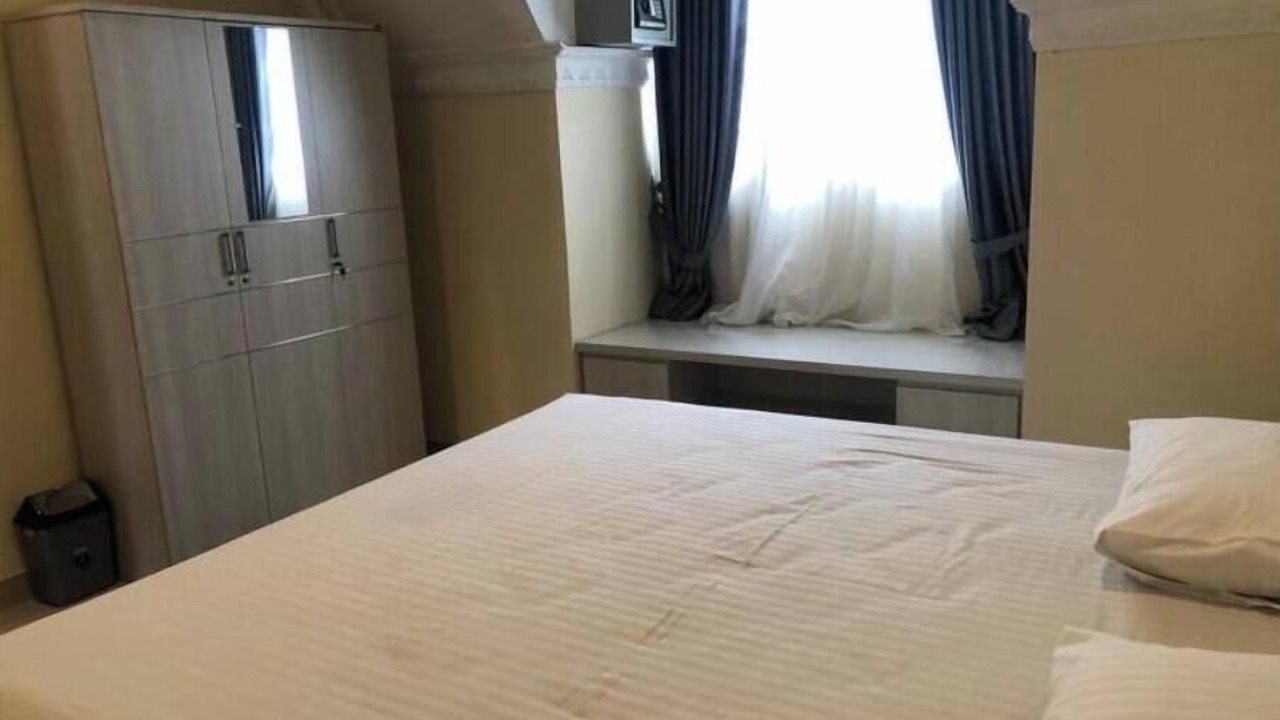 Photo of Bedroom in Cipanas