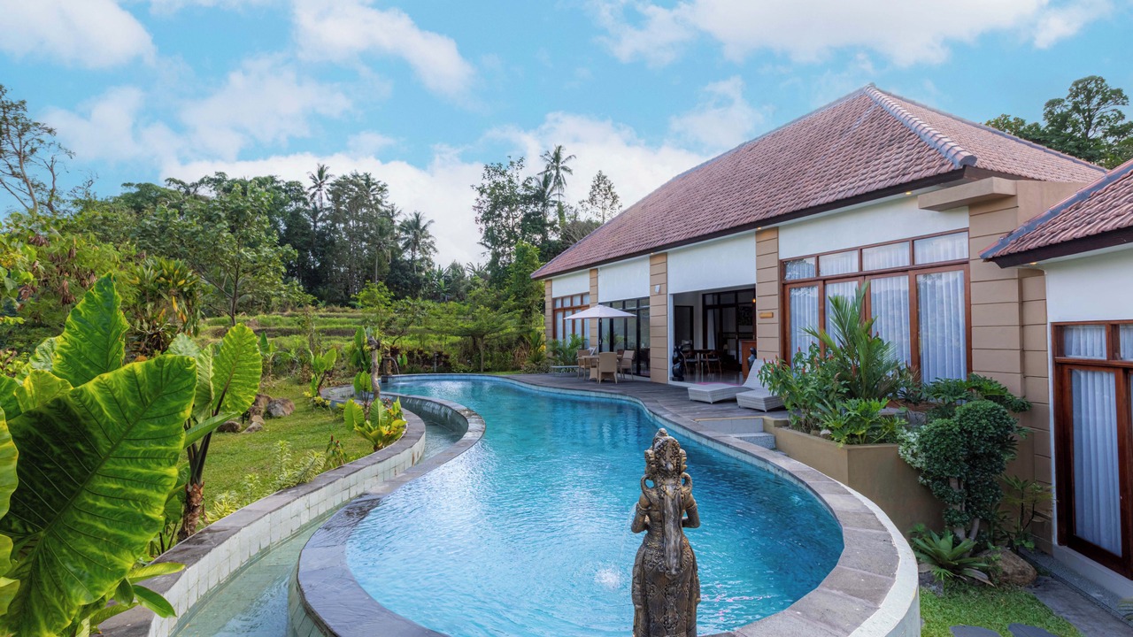 Photo of Outdoor in Klungkung