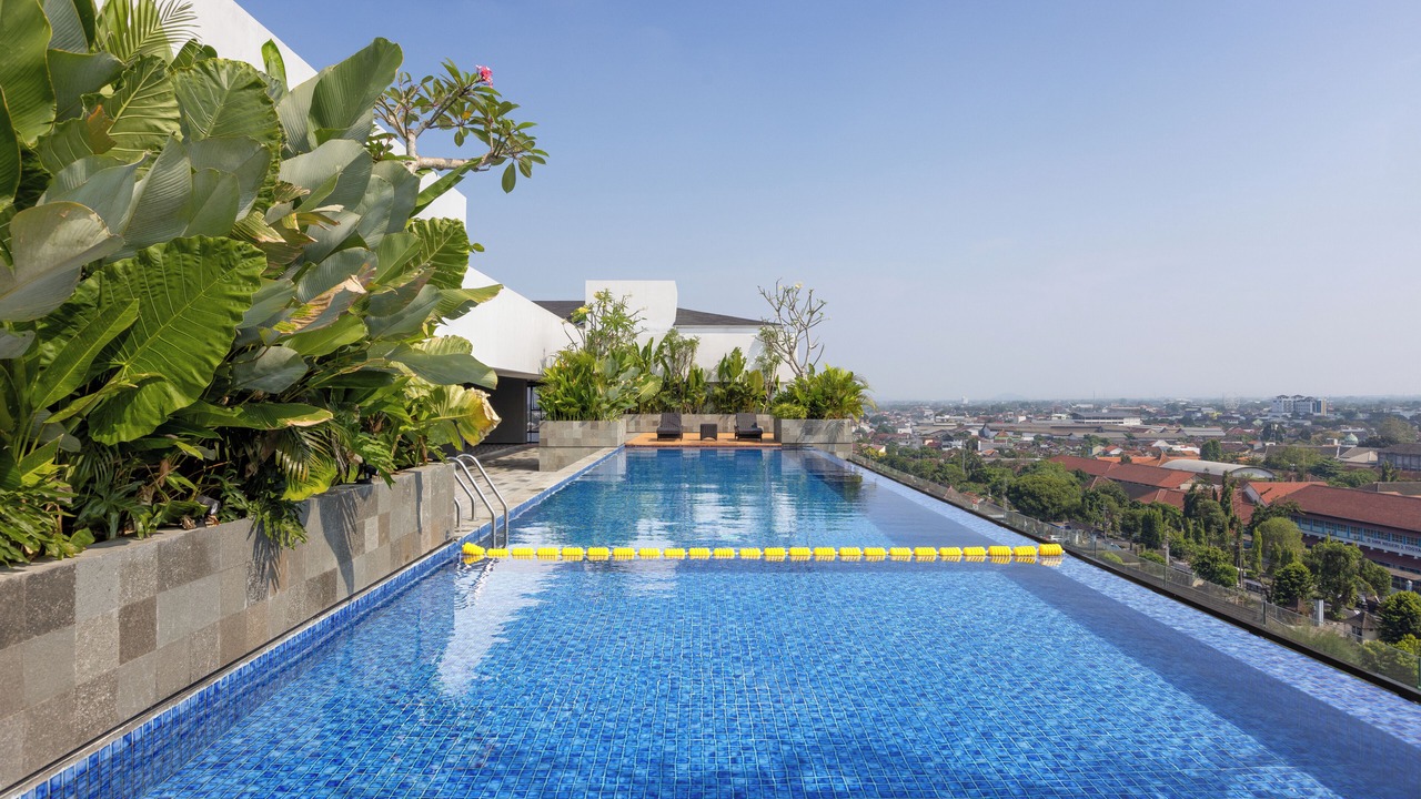 Photo of Outdoor in Central Yogyakarta