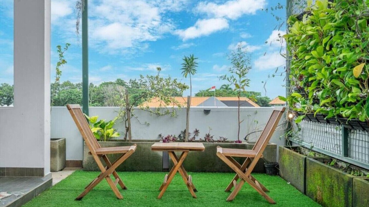 Photo of Outdoor in Sanur