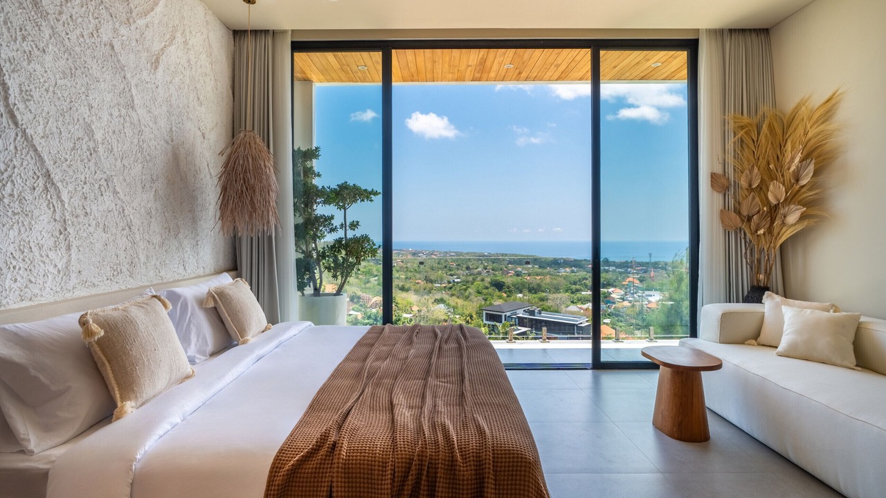 Photo of Bedroom in Pecatu