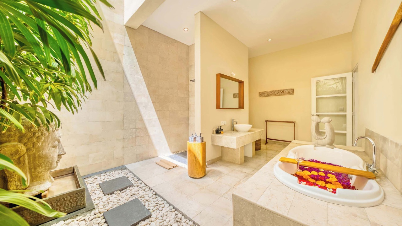 Photo of Bathroom in Batubelig