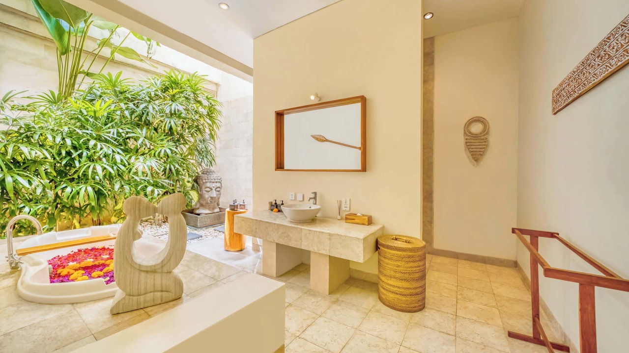 Photo of Bathroom in Batubelig