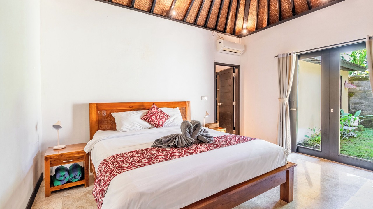 Photo of Bedroom in Saba