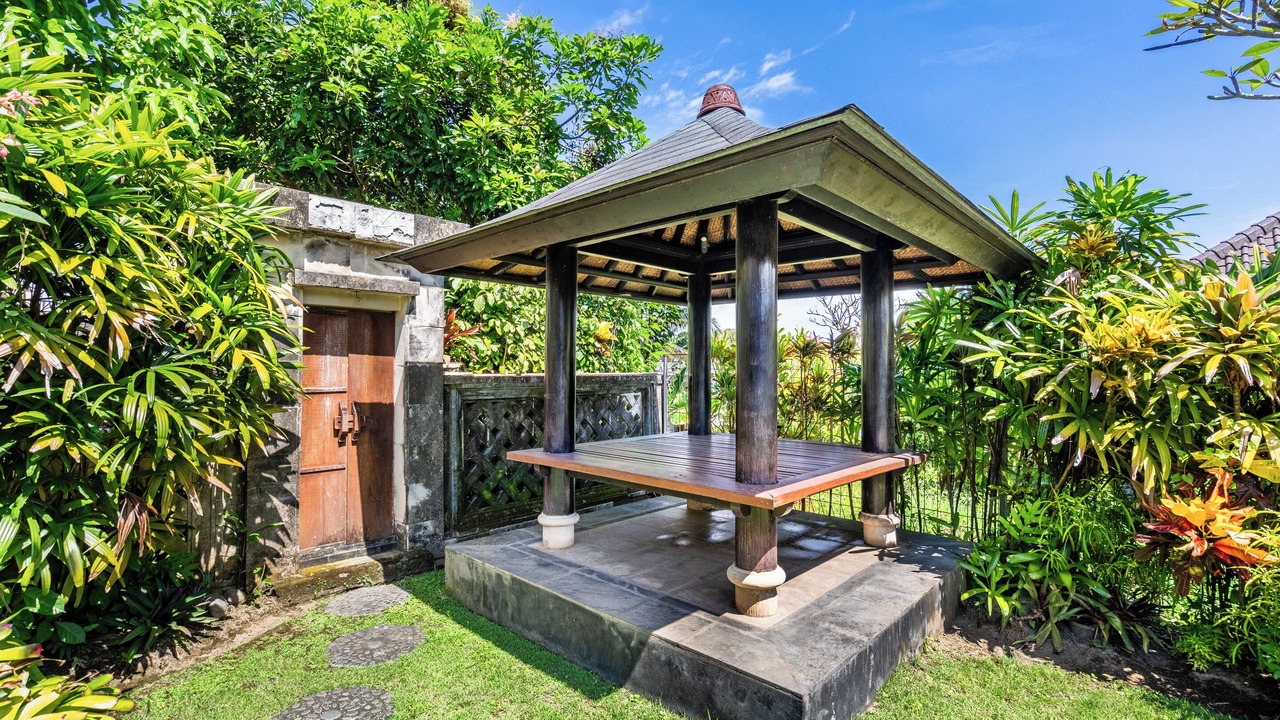 Photo of Patio Balcony in Saba