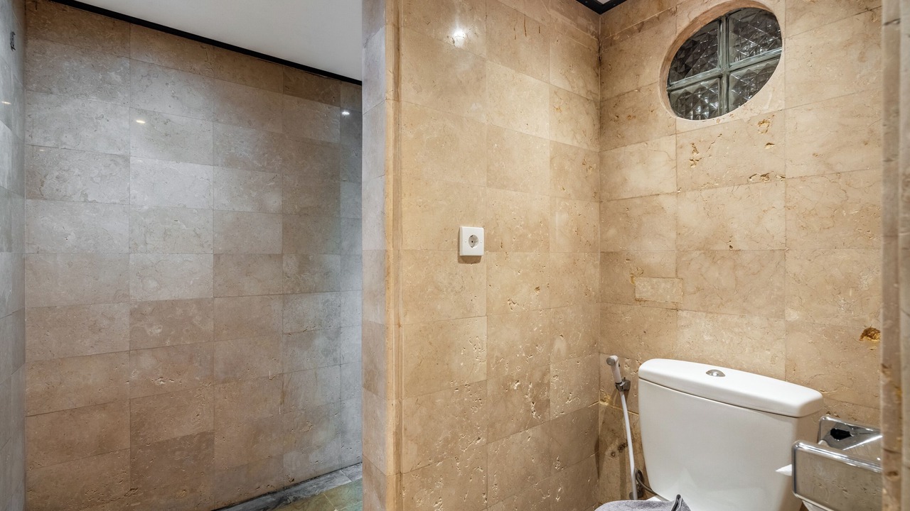 Photo of Bathroom in Saba