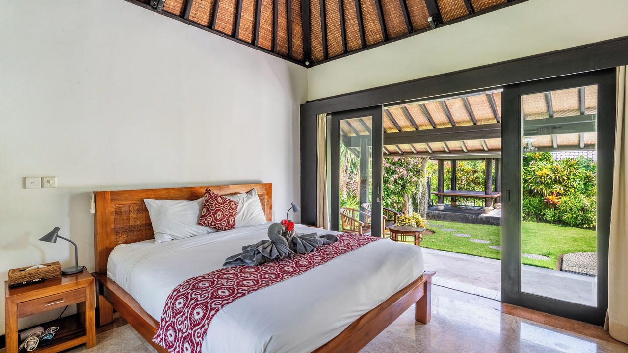 Photo of Bedroom in Saba