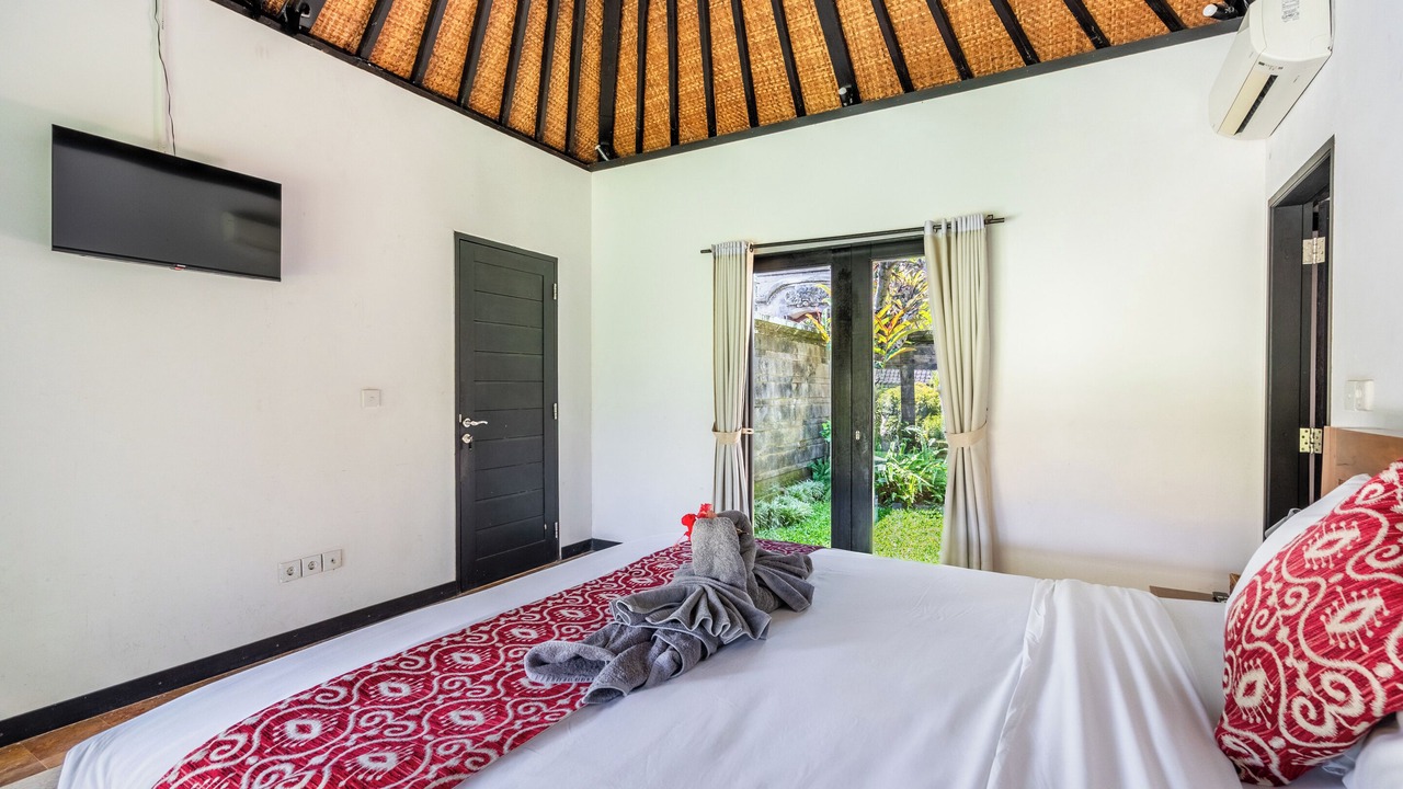 Photo of Bedroom in Saba