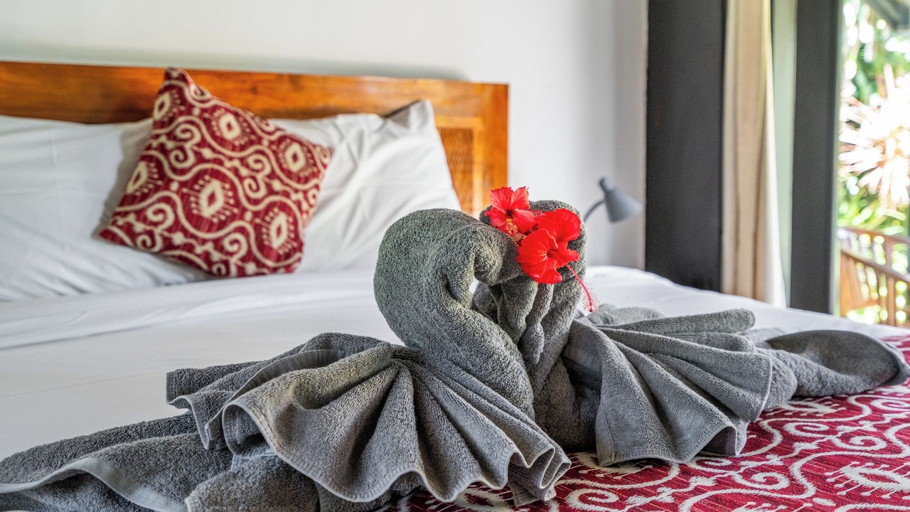 Photo of Bedroom in Saba