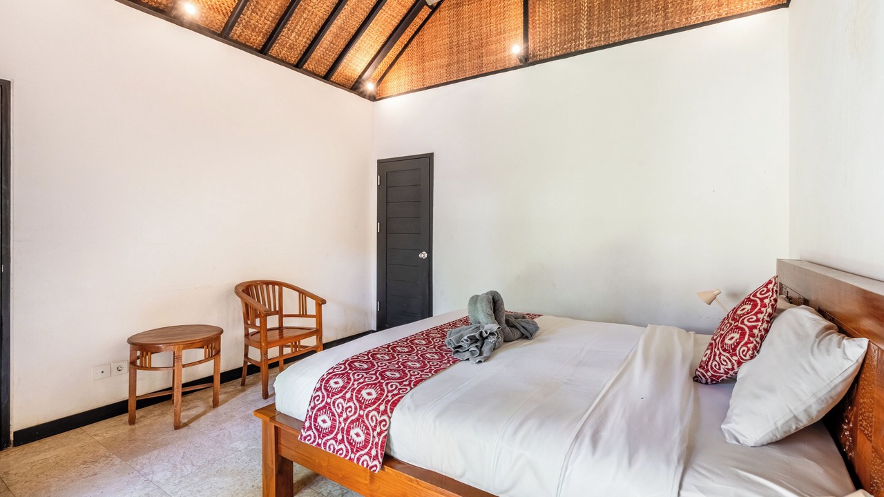 Photo of Bedroom in Saba