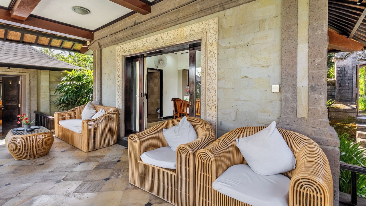 Photo of Patio Balcony in Saba