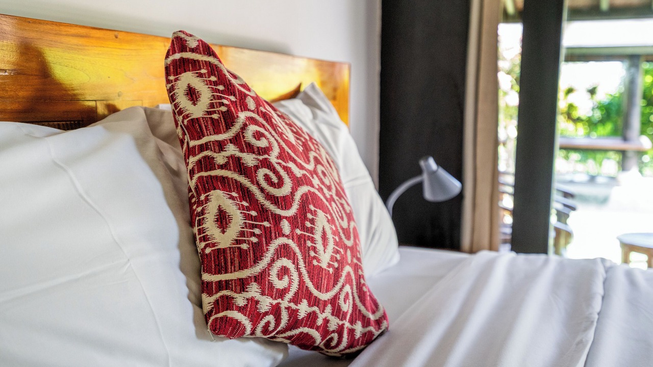 Photo of Bedroom in Saba