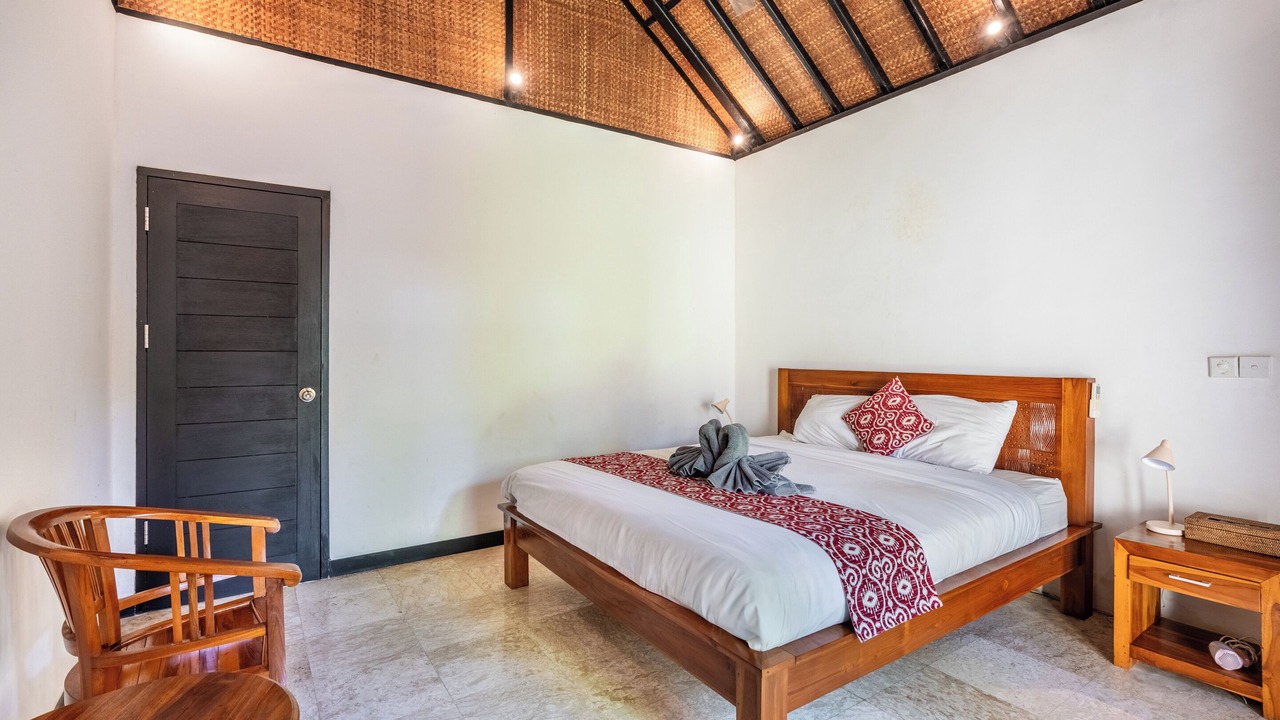 Photo of Bedroom in Saba